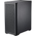 Корпус Formula Air Power G5 черный ATX 5x120mm 3x140mm 1xUSB3.0 1xUSB3.1 audio bott PSU [AIR POWER G5 B]