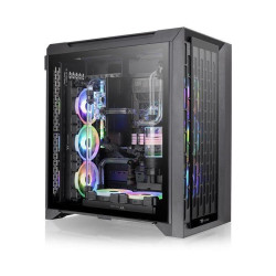 Корпус Thermaltake CTE C700 TG ARGB черный ATX 12x120mm 8x140mm 2x200mm 2xUSB3.0 audio bott PSU [CA-1X7-00F1WN-01]