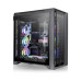 Корпус Thermaltake CTE C700 TG ARGB черный ATX 12x120mm 8x140mm 2x200mm 2xUSB3.0 audio bott PSU [CA-1X7-00F1WN-01]