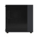 Корпус ПК без блока питания/ Case Fractal Design North XL RC Charcoal TG Dark, Full-Tower, 3x140mm, 2xUSB-A 3.0 + 1xUSB 3.2 Type-C, ATX, mATX, mITX Black