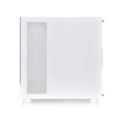 Корпус Thermaltake View 270 TG ARGB Snow белый ATX 9x120mm 2x140mm 1x200mm 2xUSB3.0 audio bott PSU [CA-1Y7-00M6WN-00]