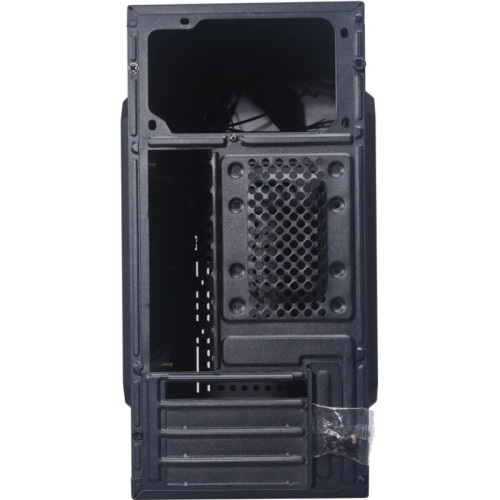 Корпус Accord ENTRY ACC-241 черный mATX 2xUSB2.0 audio [ACC-241]