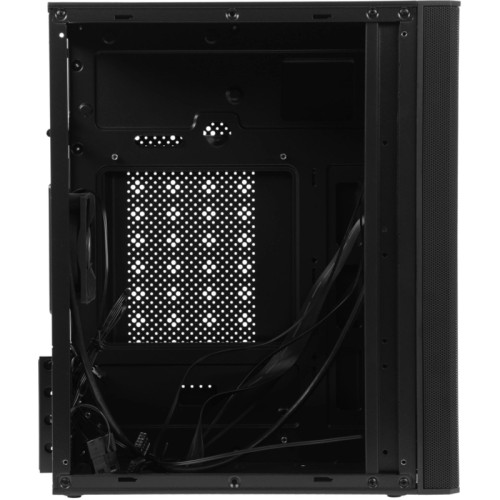 Корпус Formula Air Mesh G1 черный mATX 1x80mm 2xUSB2.0 audio [AIR MESH G1 B]