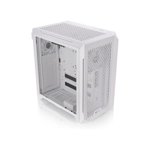 Корпус Thermaltake CTE C700 Air белый ATX 12x120mm 8x140mm 2x200mm 2xUSB3.0 audio bott PSU [CA-1X7-00F6WN-00]