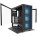 Корпус Lian-Li Lancool III RGB черный ATX 10x120mm 3x140mm 2xUSB3.0 audio bott PSU [G99.LAN3RX.10R]
