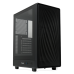 Корпус без блока питания/ HSPD M510, Mesh Mid Tower, Black, TG, 0.5 SPCC, no fans ATX, mATX, mITX 180/280/160mm 1x2.5 Корпус без блока питания/ HSPD M510, Mesh Mid Tower, Black, TG, 0.5 SPCC, no fans ATX, mATX, mITX 180/280/160mm 1x2.5