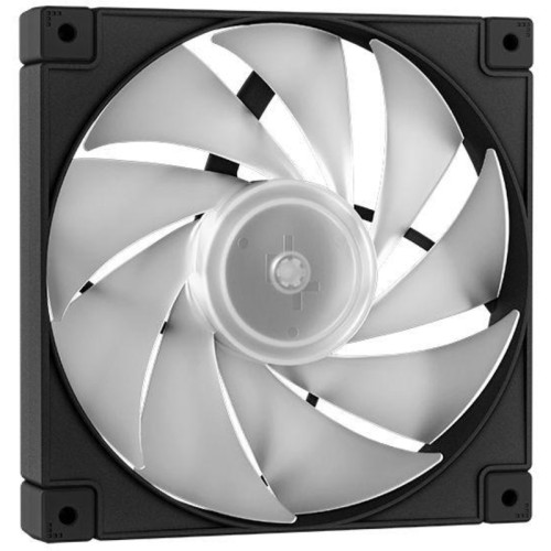 Корпус Deepcool CH560 черный ATX 8x120mm 3x140mm 1xUSB3.0 audio bott PSU [R-CH560-BKAPE4-G-1]