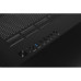 Корпус Azza Eclipse черный ATX 9x120mm 5x140mm 2xUSB2.0 1xUSB3.0 audio bott PSU [CSAZ-440 ECLIPSE]