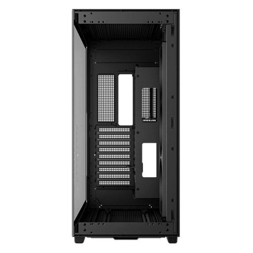 Корпус Deepcool CH780 черный ATX 9x120mm 9x140mm 4x180mm 4x200mm 4xUSB3.0 audio bott PSU [R-CH780-BKADE41-G-1]