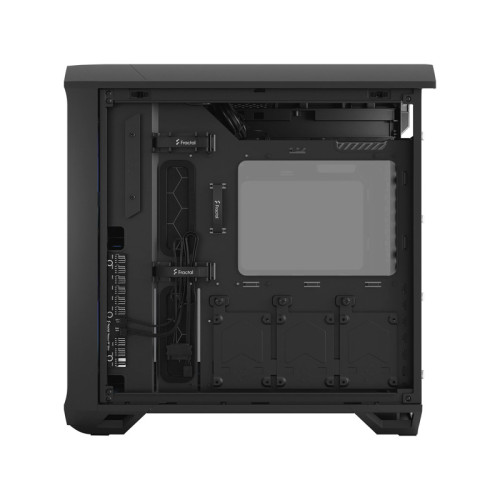Корпус ПК без блока питания/ Fractal Design Torrent Compact