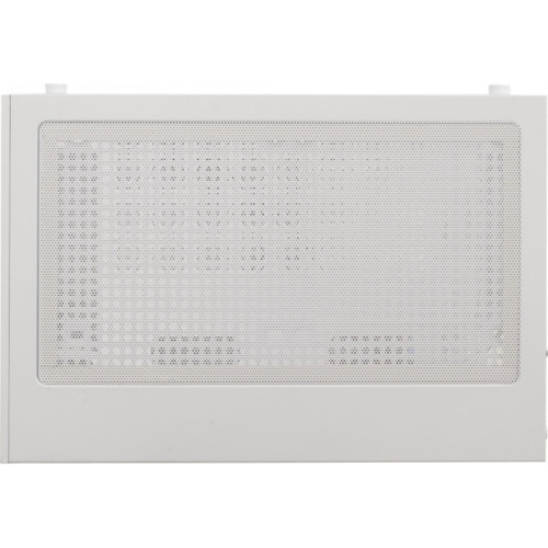 Корпус Accord ACC-ZCU2W белый mATX 1x120mm 1xUSB3.0 1xUSB3.1 audio [ACC-ZCU2W]