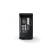 Корпус без блока питания/ Case HYTE Y40, Midi-Tower, TG, no fans, 2xUSB-A 3.2, 1xUSB Type-C, ATX, mATX, mITX Pitch Black