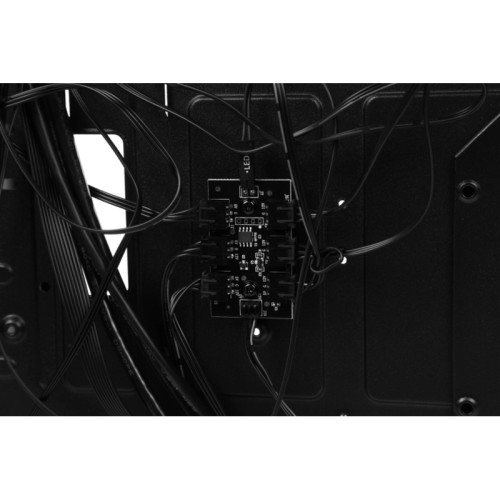Корпус MSI MAG Forge 120A черный ATX 2x120mm 2xUSB3.0 audio bott PSU [306-7G23A21-809]