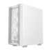 Корпус Deepcool CC560 MESH V2 белый ATX 8x120mm 5x140mm 1xUSB2.0 audio bott PSU [R-CC560-WHAMA4-G-2]