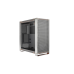Корпус без блока питания/ Case InWin Dubili, Full-Tower, TG, 4x140mm, 2xUSB-A 3.2 + 1xUSB-C 3.2, E-ATX, ATX, mATX, mITX Titanium Grey
