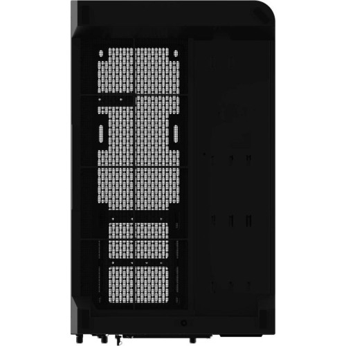 Корпус Thermaltake View 390 Air черный без БП ATX 9x120mm 2x140mm 2x200mm 2xUSB3.0 audio bott PSU