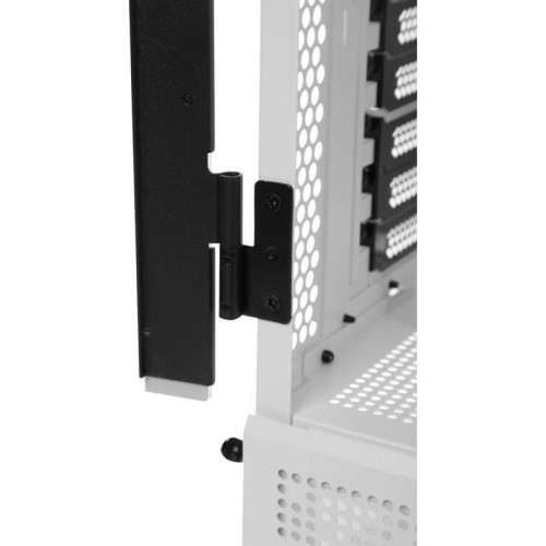 Корпус Thermaltake Ceres 500 TG ARGB белый ATX 7x120mm 3x140mm 2xUSB3.0 audio bott PSU [CA-1X5-00M6WN-00]