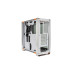 Корпус без блока питания/ Case InWin Dubili, Full-Tower, TG, 4x140mm, 2xUSB-A 3.2 + 1xUSB-C 3.2, E-ATX, ATX, mATX, mITX Titanium Grey
