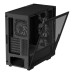 Корпус Deepcool CH560 черный ATX 8x120mm 3x140mm 1xUSB3.0 audio bott PSU [R-CH560-BKAPE4-G-1]