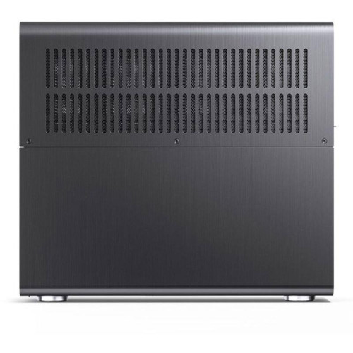 Корпус без блока питания/ Jonsbo N5 black, Mini-Tower, 3x120mm, ATX, E-ATX, mATX, mITX, XL-ATX, 1xUSB3.2 Gen2 Type-C, 1xUSB3.0, 1xAUDIO, Wood panel Корпус без блока питания/ Jonsbo N5 black, Mini-Tower, 3x120mm, ATX, E-ATX, mATX, mITX, XL-ATX, 1xUSB3.2 Gen2 Type-C, 1xUSB3.0, 1xAUDIO, Wood panel