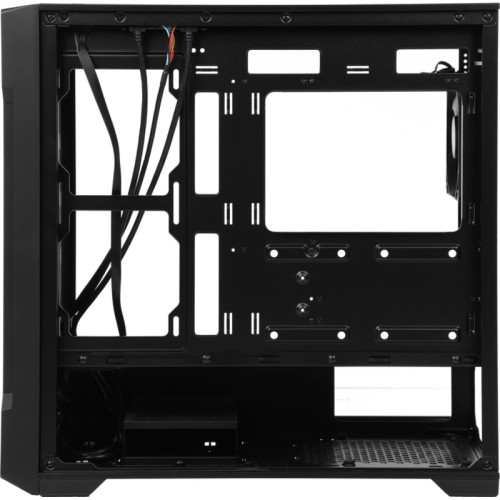 Корпус Gigabyte C102B GB-C102G черный mATX 7x120mm 4x140mm 2xUSB3.0 audio bott PSU [28300-C102B-2CRR]