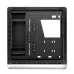 Корпус без блока питания/ Case JONSBO UMX6S-A, Midi-Tower, no fun, 2xUSB-A 3.2 + 2xUSB-A 2.0 + 1xUSB-C 3.2, E-ATX, ATX, mATX, mITX Silver