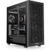 Корпус Thermaltake AX500 черный без БП XL-ATX 8x140mm 2x200mm 2xUSB3.0 audio bott PSU