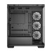 Корпус Deepcool CG580 4F черный без БП ATX 6x120mm 3x140mm 2xUSB3.0 audio bott PSU Корпус Deepcool CG580 4F черный без БП ATX 6x120mm 3x140mm 2xUSB3.0 audio bott PSU