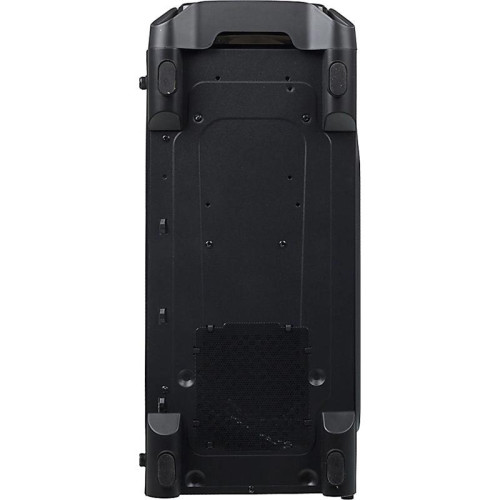 Корпус ATX W/O PSU I3 EDGE Zalman