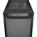 Корпус ПК без блока питания/ Case be quiet! PURE BASE 501 Airflow Window, Midi-Tower, TG, 2x140mm, 2xUSB-A 3.2, 1xUSB 3.2 Type-C, ATX, mATX, mITX Black