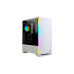 Корпус Zalman S5 белый ATX 6x120mm 2x140mm 2xUSB2.0 1xUSB3.0 audio bott PSU [S5 WHITE]