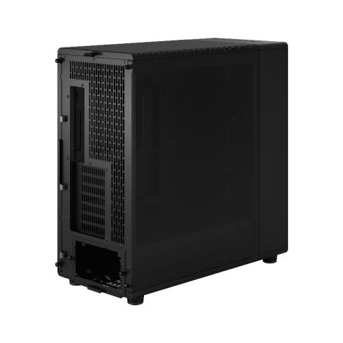 Корпус ПК без блока питания/ Case Fractal Design North XL Momentum Edition, Full-Tower, 3x140mm, 2xUSB-A 3.0 + 1xUSB 3.2 Type-C, E-ATX, ATX, mATX, mITX Black
