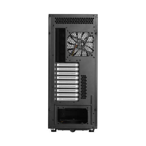 Корпус ПК без блока питания/ Case Fractal Design Define XL R2, Full-Tower, 3x140mm, 2xUSB-A 2.0 + 2xUSB-A 3.0 E-ATX, ATX, mATX, mITX Black Pearl Корпус ПК без блока питания/ Case Fractal Design Define XL R2, Full-Tower, 3x140mm, 2xUSB-A 2.0 + 2xUSB-A 3.0 E-ATX, ATX, mATX, mITX Black Pearl