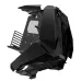 Корпус без блока питания/ Case JONSBO MOD-5, Full-Tower, TG, no fans, 2xUSB-A 3.0 + 1xUSB-C 3.2, ATX, mATX, mITX Black