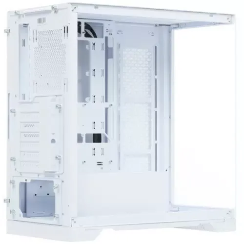 Корпус XPG INVADER X WHITE (INVADERXMTWOF-WHCWW) Mid-Tower, Micro-ATX, Mini-ITX, Standard-ATX, USB 3.2 Gen2 Type-A, USB 3.2 Gen2 Type-C