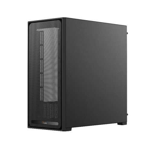 Корпус ПК без блока питания/ Case Ocypus Delta C70 BK, Midi-Tower, TG, no fans, 2xUSB-A 3.0 + 1xUSB-C 3.1, E-ATX, ATX, mATX, mITX Black Корпус ПК без блока питания/ Case Ocypus Delta C70 BK, Midi-Tower, TG, no fans, 2xUSB-A 3.0 + 1xUSB-C 3.1, E-ATX, ATX, mATX, mITX Black