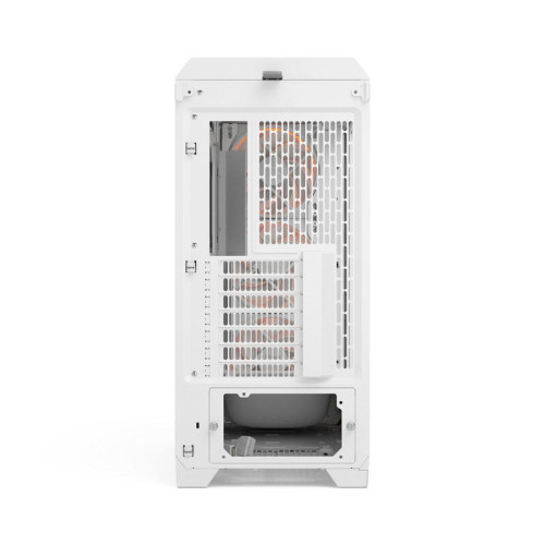 Корпус ПК без блока питания/ Case Fractal Design Meshify 3 RGB TG Clear Tint, Midi-Tower, 3x140mm ARGB, 2xUSB-A 3.2 + 1xUSB 3.2 Type-C E-ATX, ATX, mATX, mITX, White Корпус ПК без блока питания/ Case Fractal Design Meshify 3 RGB TG Clear Tint, Midi-Tower, 3x140mm ARGB, 2xUSB-A 3.2 + 1xUSB 3.2 Type-C E-ATX, ATX, mATX, mITX, White