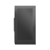 Корпус без блока питания/ PCCooler IE200 BK, Tempered Glass Full Tower, Black, TG, SPCC, 1x120mm ARGB E-ATX, ATX, mATX, mITX 180/380/220mm 4x2.5 Корпус без блока питания/ PCCooler IE200 BK, Tempered Glass Full Tower, Black, TG, SPCC, 1x120mm ARGB E-ATX, ATX, mATX, mITX 180/380/220mm 4x2.5