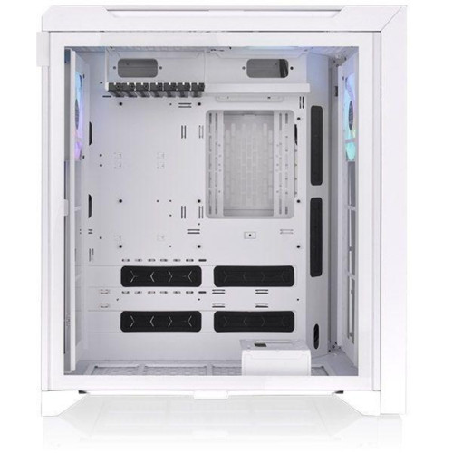 Корпус Thermaltake CTE C700 TG ARGB белый ATX 12x120mm 8x140mm 2x200mm 2xUSB3.0 audio bott PSU [CA-1X7-00F6WN-01]