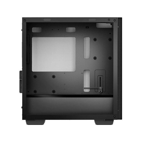 Корпус Deepcool MACUBE 110 WH белый без БП mATX 1x120mm 2xUSB3.0 audio bott PSU