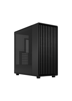 Корпус ПК без блока питания/ Case Fractal Design North XL Momentum Edition, Full-Tower, 3x140mm, 2xUSB-A 3.0 + 1xUSB 3.2 Type-C, E-ATX, ATX, mATX, mITX Black