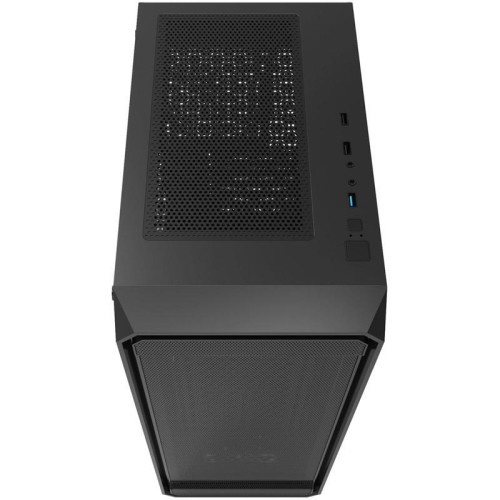 Корпус Bloody BD-CC114 черный без БП ATX 8x120mm 1xUSB2.0 1xUSB3.0 audio bott PSU Корпус Bloody BD-CC114 черный без БП ATX 8x120mm 1xUSB2.0 1xUSB3.0 audio bott PSU
