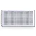 Корпус без блока питания/ Case JONSBO Z20, Mini-Tower, TG, no fan, 1xUSB-A 3.2 + 1xUSB-C 3.2, mATX, mITX White