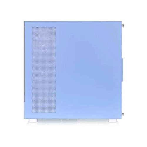 Корпус Thermaltake View 270 TG ARGB Hydrangea голубой ATX 9x120mm 2x140mm 1x200mm 2xUSB3.0 audio bott PSU [CA-1Y7-00MFWN-00]