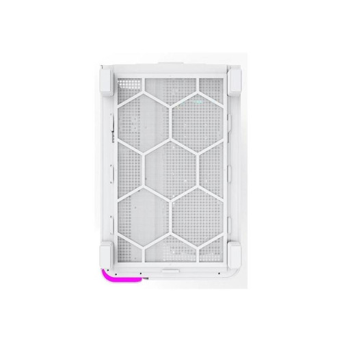 Корпус Montech King 95 Pro белый ATX 7x120mm 2x140mm 2xUSB3.0 audio bott PSU [KING 95 PRO WH]