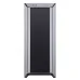 Корпус без блока питания/ Case JONSBO D500, Full-Tower, TG, 3x140mm ARGB, 2xUSB-A 3.2 + 1xUSB-C 3.2, E-ATX, ATX, mATX, mITX Silver