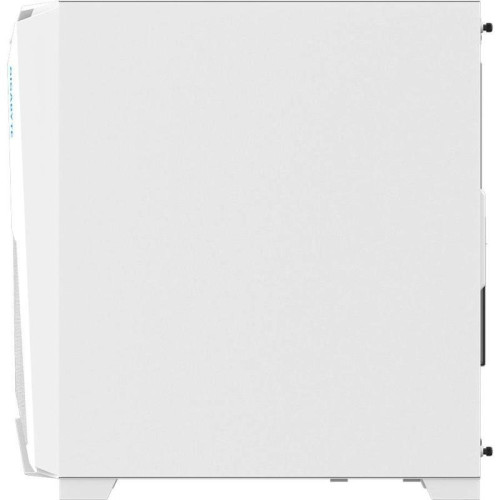 Корпус Gigabyte C301G белый ATX 3x120mm 5x140mm 2xUSB3.0 audio bott PSU [28300-GC301W-2CKR]