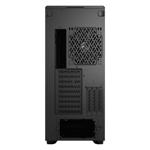 Корпус ПК без блока питания/ Fractal Design Case Meshify 2 XL Black