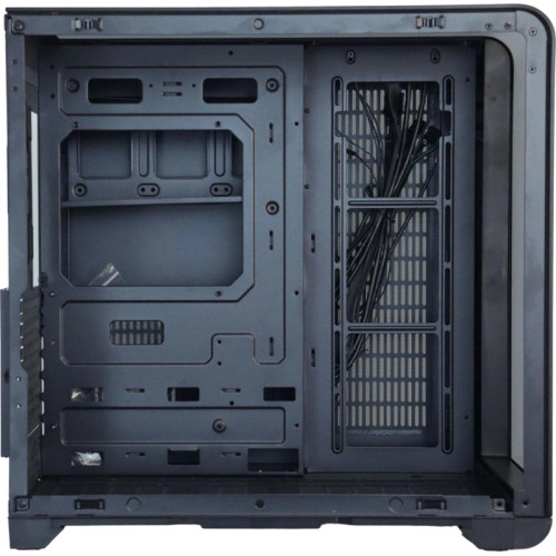 Корпус Accord ACC-R10B черный без БП ATX 1xUSB3.0 1xUSB3.1 audio Корпус Accord ACC-R10B черный без БП ATX 1xUSB3.0 1xUSB3.1 audio