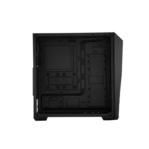 Корпус без БП/ Cooler Master MasterBox K501L, 1xUSB3.0, 1xUSB2.0, 1x120 Fan, 1x120 Red Led Fan, w/o PSU, Black, ATX Корпус без БП/ Cooler Master MasterBox K501L, 1xUSB3.0, 1xUSB2.0, 1x120 Fan, 1x120 Red Led Fan, w/o PSU, Black, ATX